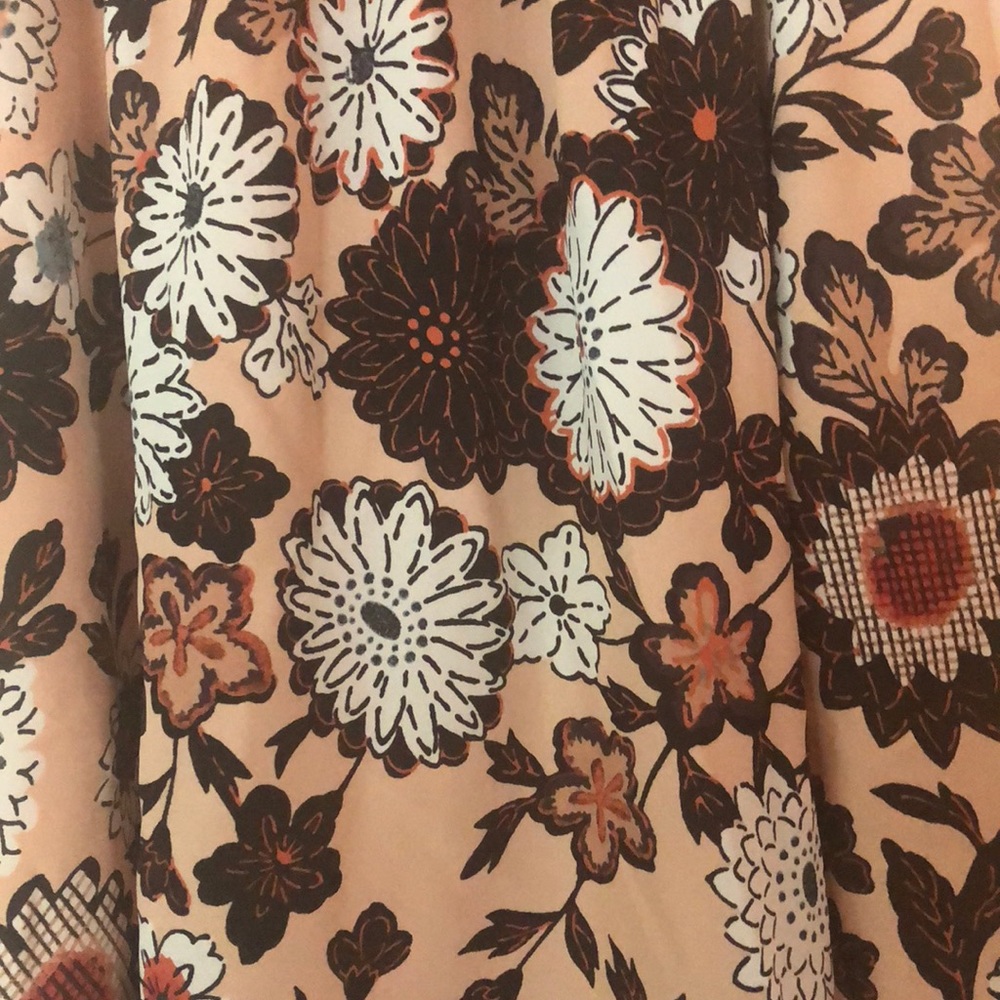 Beautiful LOFT dress!! - Picture 2 of 4